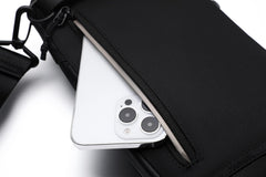 3-CPT Cross Body