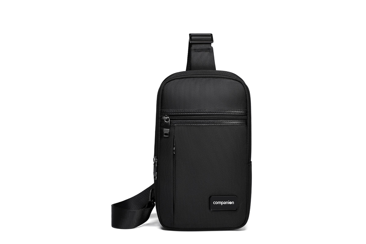 Stride 3-CPT Cross Body