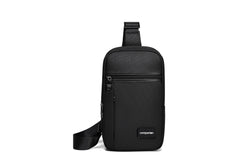 Stride 3-CPT Cross Body