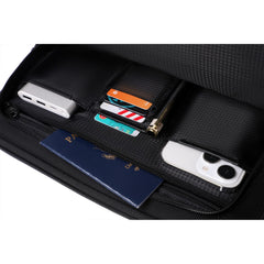 Organized Compartments