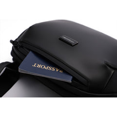 3-CPT Cross Body