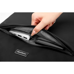 Moveo 4-CPT 16" Backpack