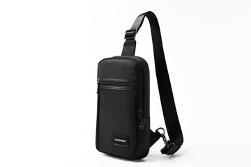 Stride 3-CPT Cross Body