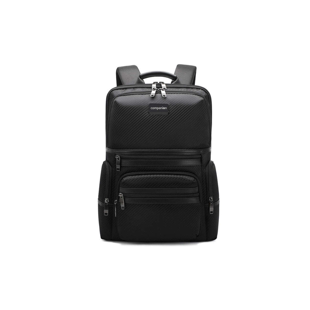8-CPT 15"Backpack