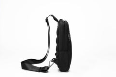 Stride 3-CPT Cross Body
