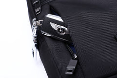 Stride 3-CPT Cross Body