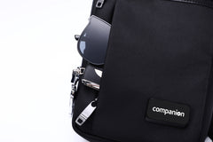 Stride 3-CPT Cross Body