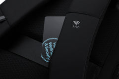 Moveo 2-CPT 16" Backpack