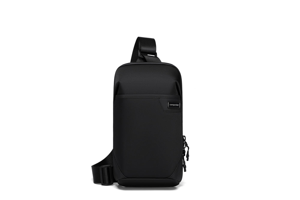 3-CPT Cross Body
