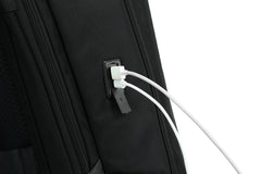 USB Charging Port