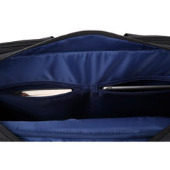 Organized Compartments