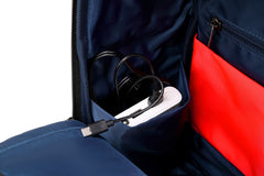 Stride 5-CPT 16" Backpack