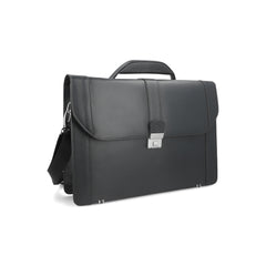 Luster Black (Quizmo) Business Bag