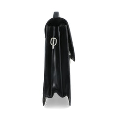 Luster Black (Quizmo) Business Bag