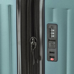 CABIN 4W Hardside Luggage Trolley