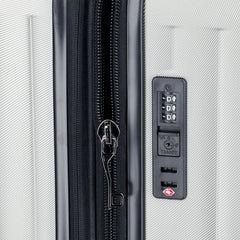 CABIN 4W Hardside Luggage Trolley