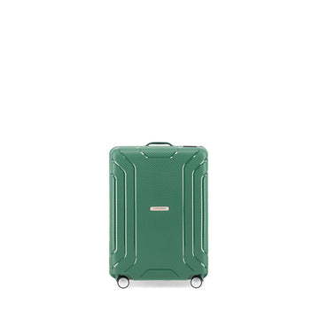 MEDIUM 4W HARD SIDE LUGGAGE TROLLEY