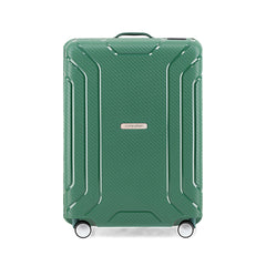 MEDIUM 4W HARD SIDE LUGGAGE TROLLEY