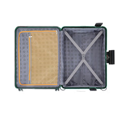 Interior Organization