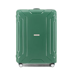 MEDIUM 4W HARD SIDE LUGGAGE TROLLEY