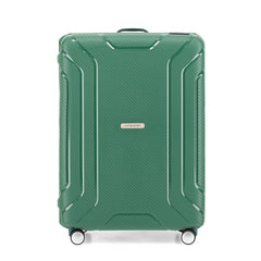 MEDIUM 4W HARD SIDE LUGGAGE TROLLEY
