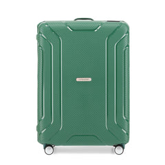 MEDIUM 4W HARD SIDE LUGGAGE TROLLEY