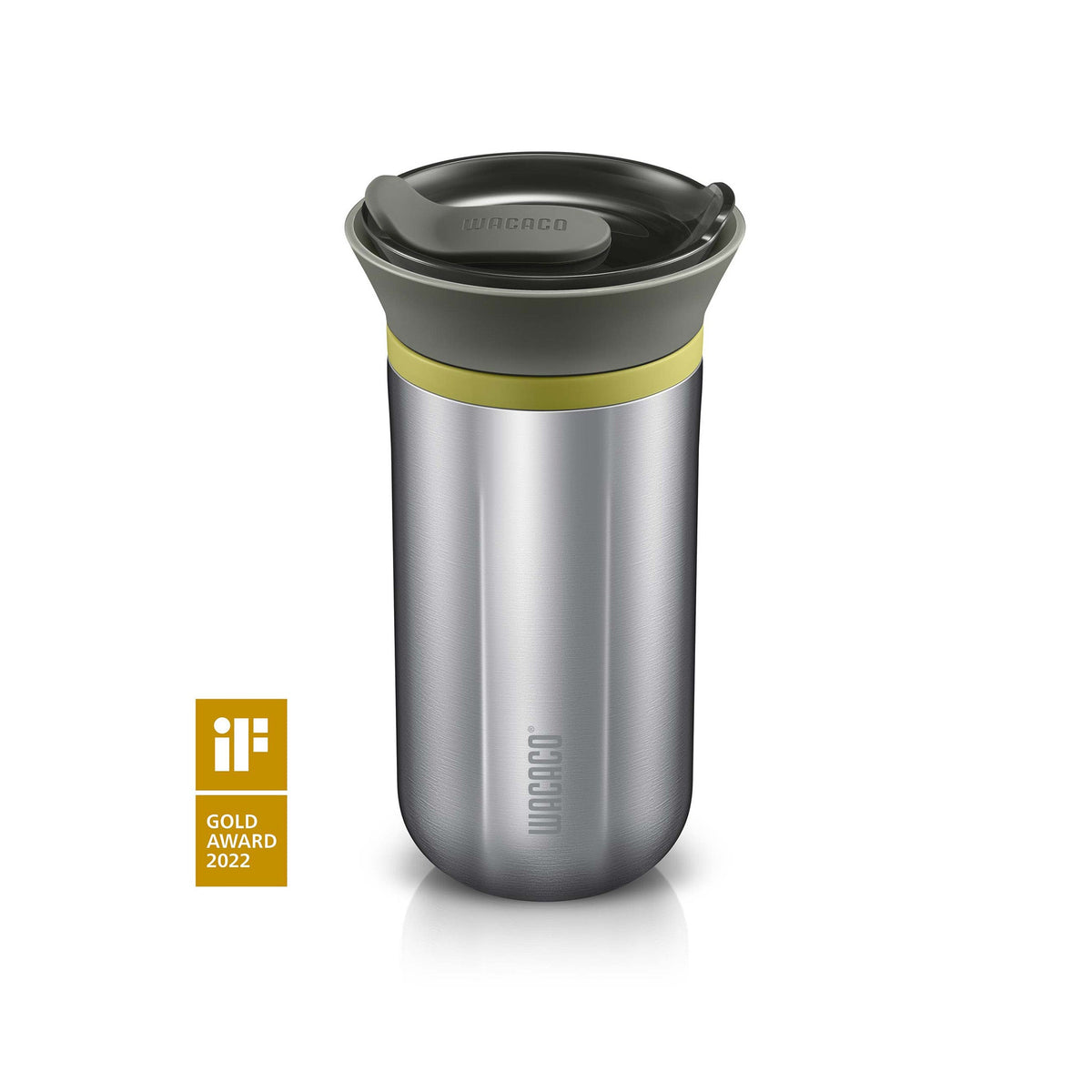 WACACO CUPPAMOKA Portable Pour Over Coffee Maker