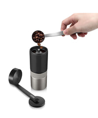 Manual Coffee Grinder