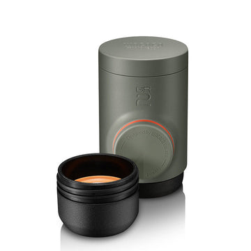 Portable Espresso Machine