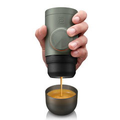 Portable Espresso Machine
