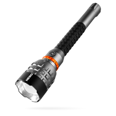 DAVINCI 18000 Lumen Handheld Rechargeable Flashlight