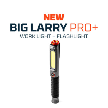 BIG LARRY PRO+