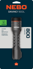 DAVINCI 800 L