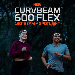 CURVEBEAM 600 FLEX - NATRA LOCK