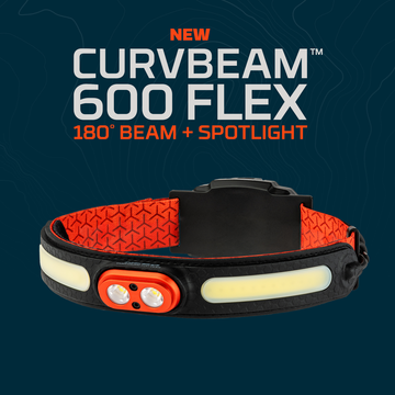 CURVEBEAM 600 FLEX - NATRA LOCK