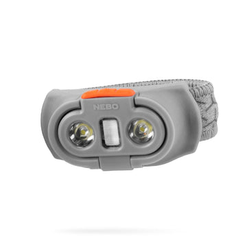 EINSTEIN 500 Lumen Battery Powered Headlamp