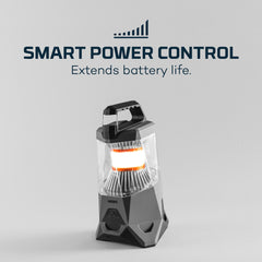 GALILEO 500 Lumen Lantern / Power Bank