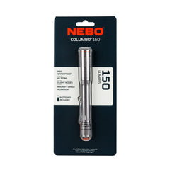 COLUMBO 150 Lumen Inspection Flashlight