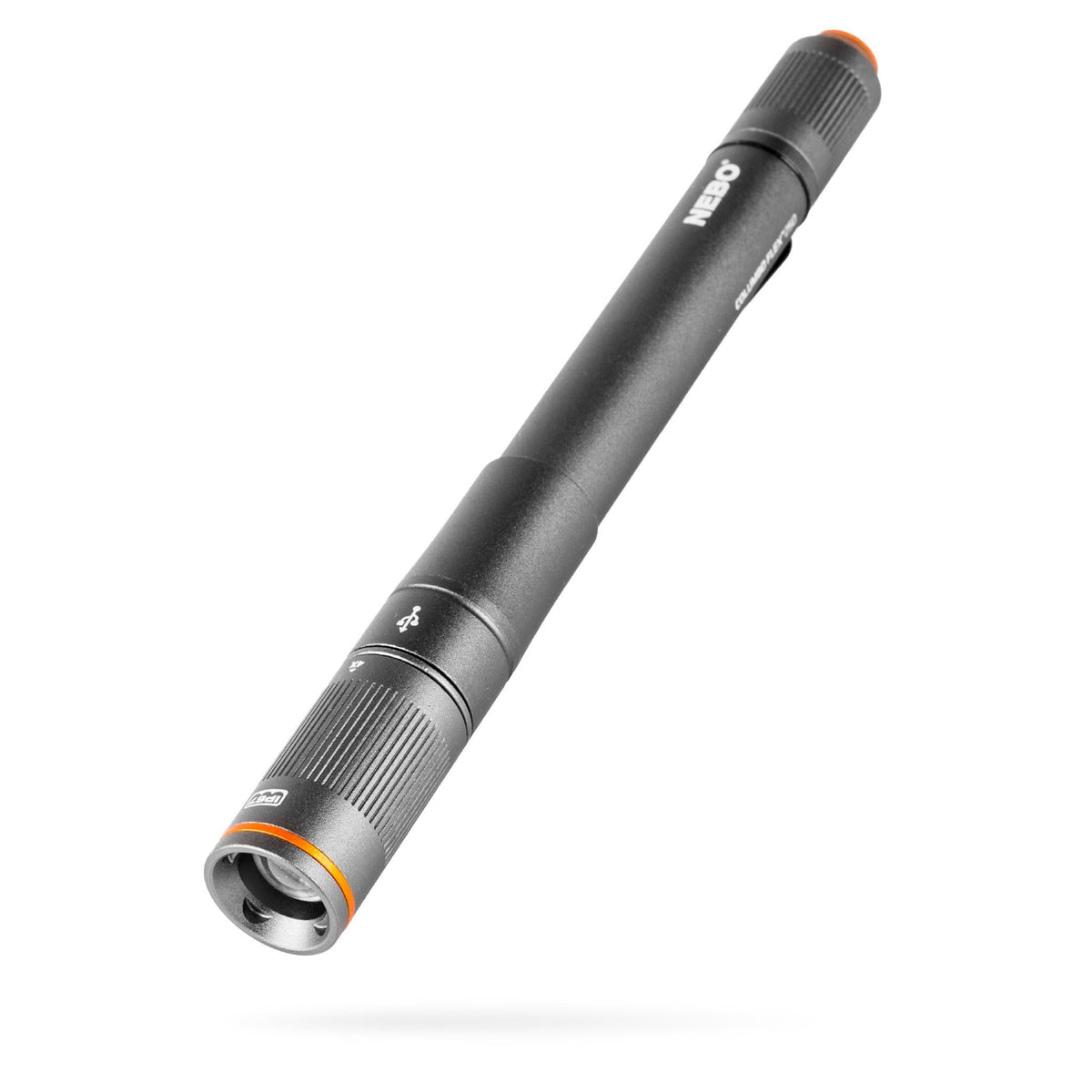 COLUMBO 250 Lumen Flex-Fuel Inspection Flashlight