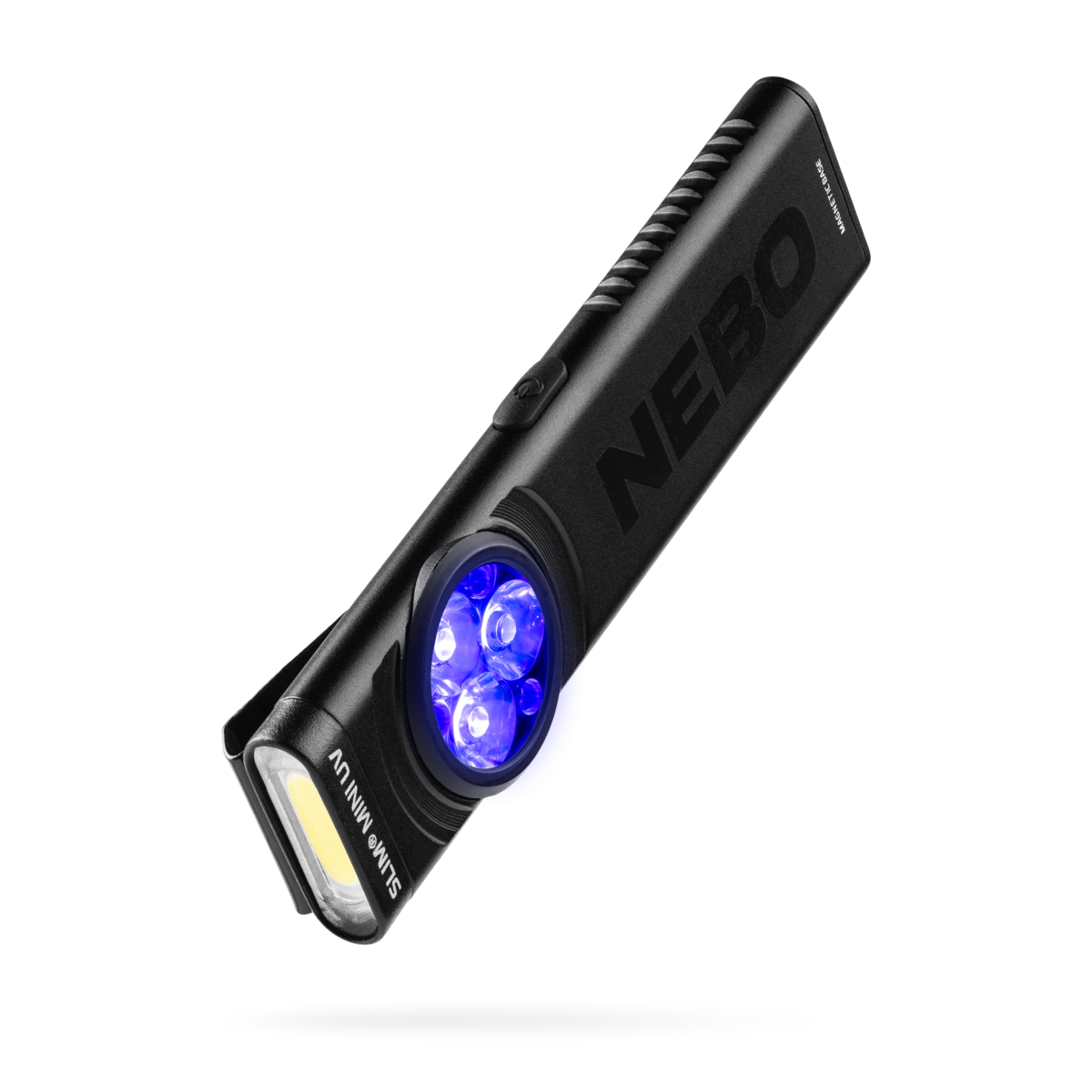 Slim Mini UV Rc Light
