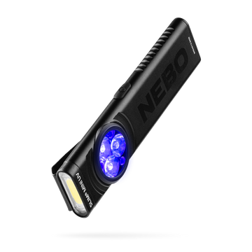 Slim Mini UV Rc Light