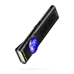Slim Mini UV Rc Light