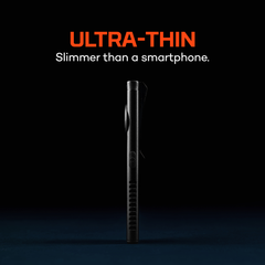 Slim Mini UV Rc Light
