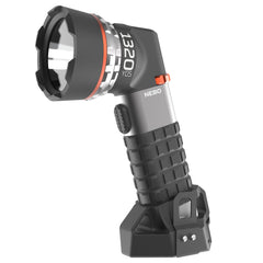 LUXTREME SL75 780 Lumen Rechargeable 3/4 Mile Spotlight