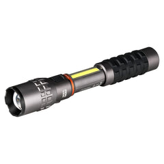 SLYDE KING 2K 2000 Lumen Flashlight / 500 Lumen Work Light