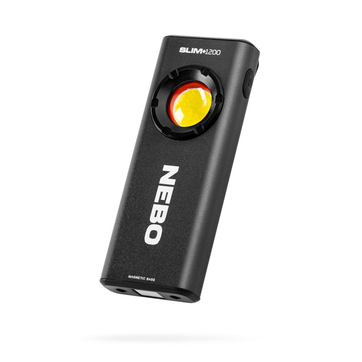 SLIM+ 1200 Lumen Rechargeable Pocket Light & Power Bank