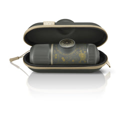 NANOPRESSO ELEMENTS DARK SOULS - Grey With Case