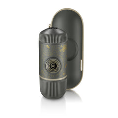 NANOPRESSO ELEMENTS DARK SOULS - Grey With Case