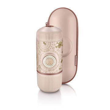 NANOPRESSO ELEMENTS DARK SOULS - Pink With Case