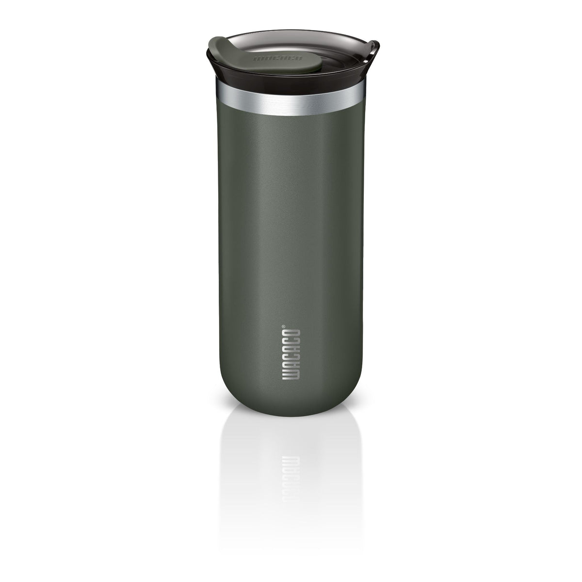 OCTAROMA Lungo Vacuum Insulated Mug (435ML)